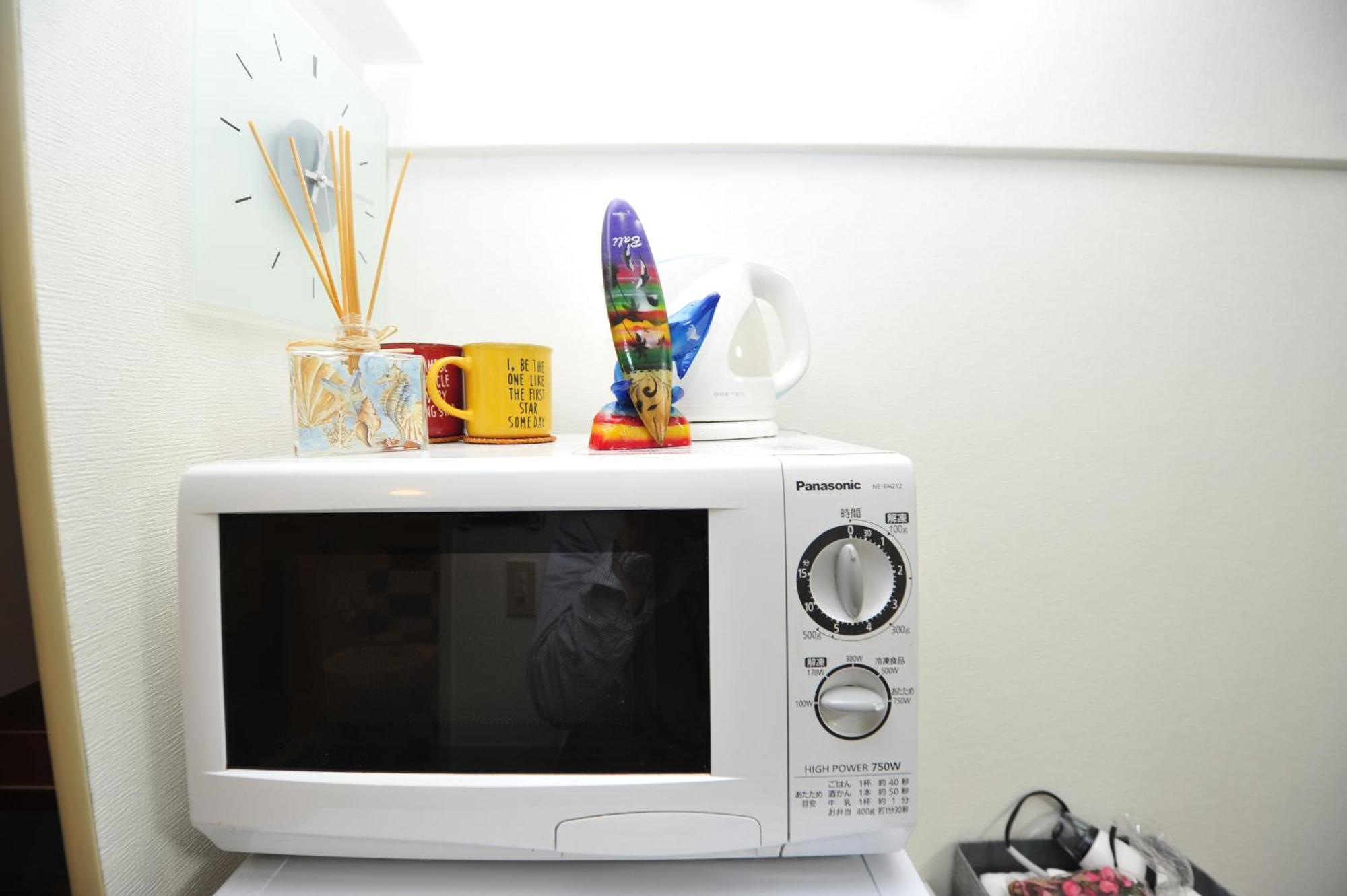 Apartment 新宿中心jr线新大久保徒步3分钟紧邻韩国街免费wi-fi02 Tokyo